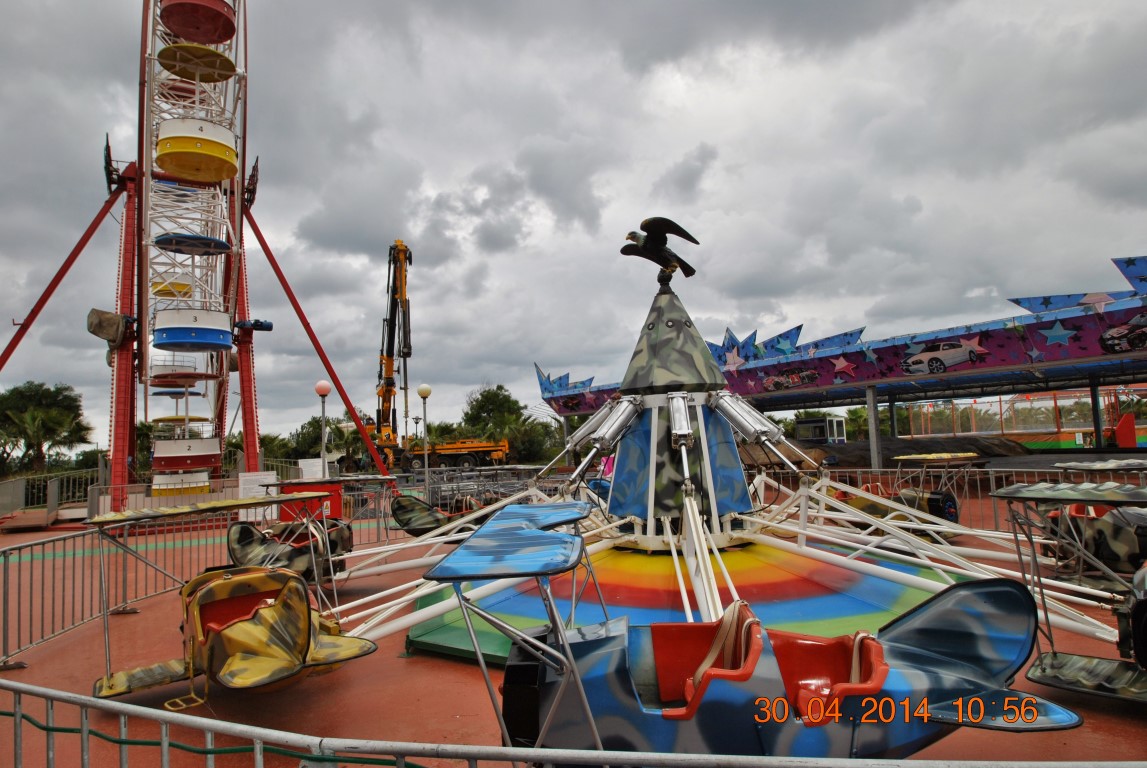 imagini hotel SUENO BEACH SIDE